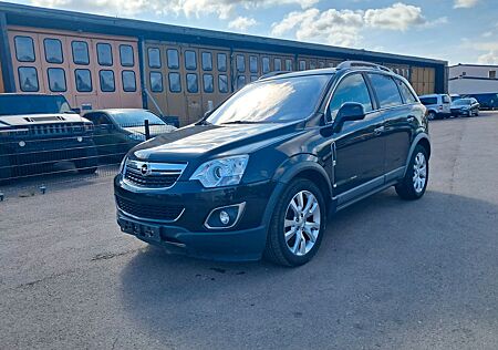Opel Antara Cosmo 4x4