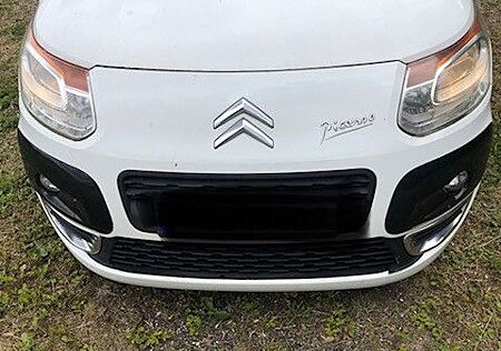 Citroën C3 Picasso VTi 95 Attraction