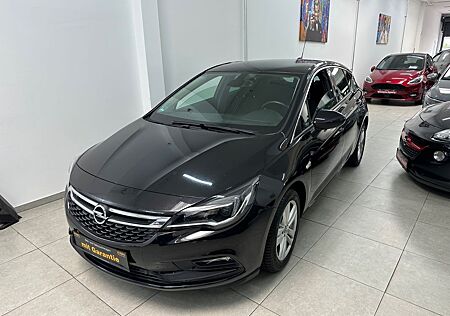 Opel Astra K Lim. 5-trg. /2.Hand/Garantie/ Top/