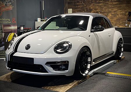 VW Beetle Volkswagen 1.4 TSI Sport Cabriolet Sport