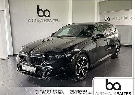 BMW 540d xDrive Touring M Sport Pro 20"/Pano/ACC/AHK
