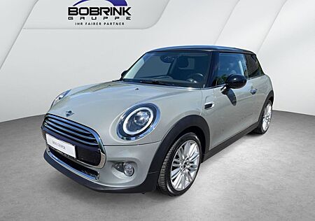 Mini Cooper Chili Komf.zug. PDC Tempom. LED
