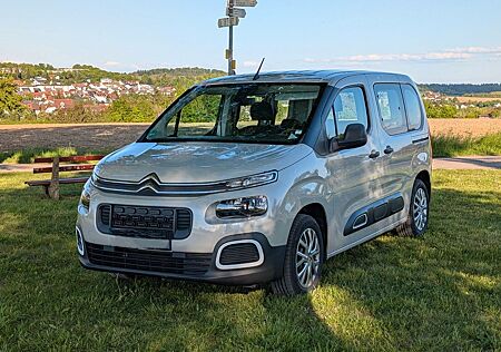 Citroën Berlingo PureTech 110 S&S LIVE M LIVE
