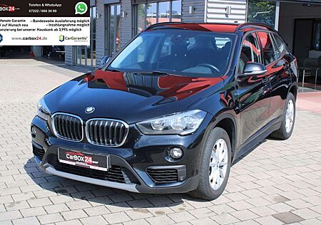 BMW X1 sDrive 18 d Advantage