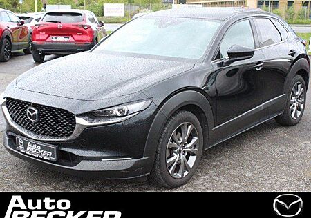 Mazda CX-30 SKYACTIV-X 2.0 M Hybrid