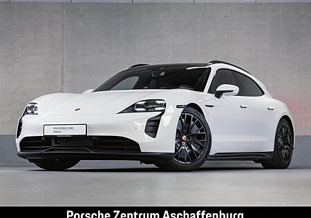 Porsche Taycan GTS Sport Turismo Panoramadach BOSE