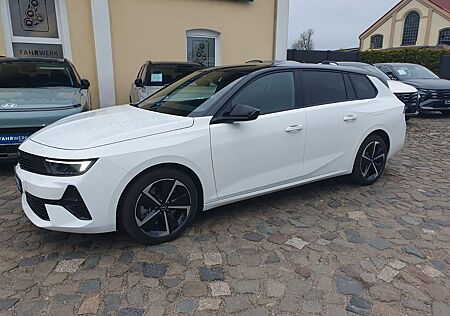 Opel Astra L Sports Tourer GS Line Plug-in-Hybrid