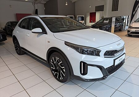 Kia XCeed 1.5T-GDi Vision DCT /Komfort Paket