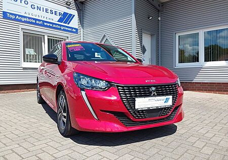 Peugeot 208 1.2 PureTech 100 Allure Pack ACC/LED/PDC/...