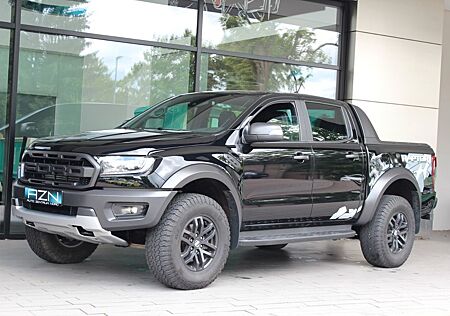 Ford Ranger Raptor Ranger 4x4 Raptor Performance mit Standheizung