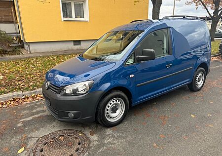 VW Caddy Volkswagen Kasten/Kombi Kasten EcoFuel *Navi* Benzin*