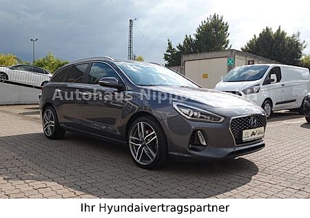 Hyundai i30 cw Premium