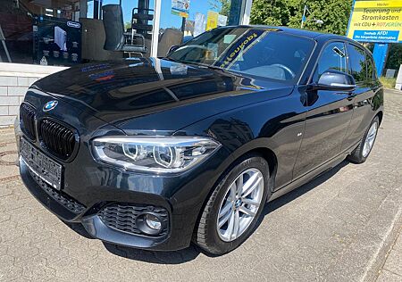 BMW 118 Baureihe 1 Lim. 5-trg. i M Sport