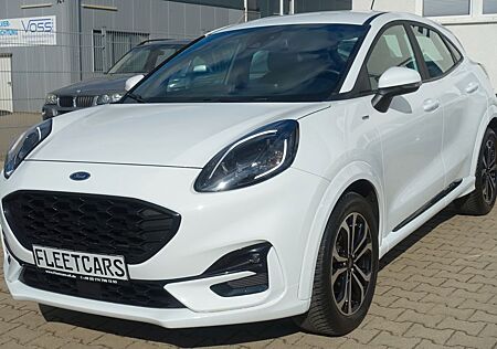 Ford Puma ST-Line Aut. | NAVI | Sitz & Lenkradheizung