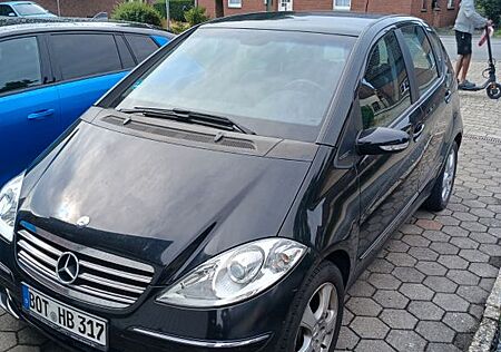 Mercedes-Benz A 170 AVANTGARDE Avantgarde