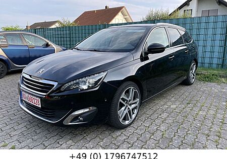 Peugeot 308 SW Allure Panorama