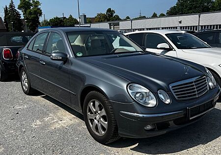 Mercedes-Benz E 240 4MATIC ELEGANCE Elegance