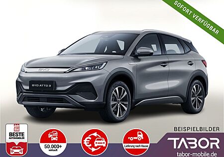 BYD ATTO 3 Design Pano Nav 360Kam ACC SHZ UVP-27%*