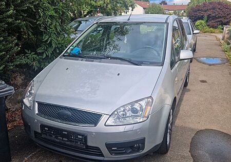 Ford C-Max 1,6 Ti-VCT Trend Trend