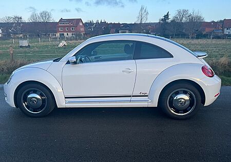 VW Beetle Volkswagen 1.2 TSI CUP CUP