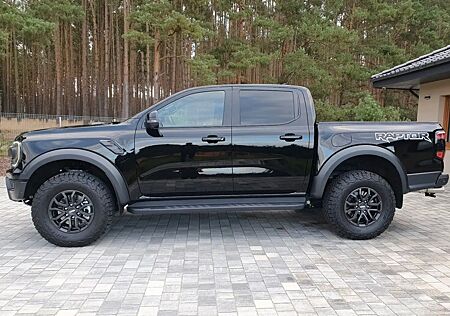 Ford Ranger Raptor 3.0 EcoBoost