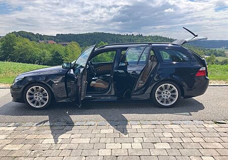 BMW 525d *M-Paket! Original! Panorama! HiFi! Top!*