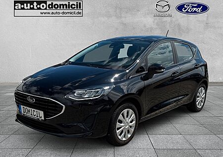 Ford Fiesta Cool & Connect 100PS Winterp. Sicherheits