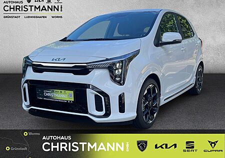 Kia Picanto GT-Line 1.2 *NAVIGATIONSSYSTEM*