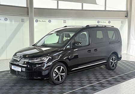 VW Caddy Volkswagen Maxi 2.0TDI DSG STYLE LED NAVI AGR ACC AHK