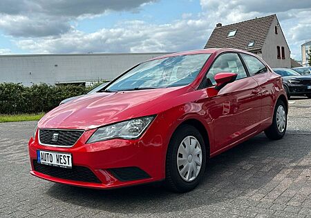 Seat Leon SC Reference*Tüv & Au NEU*