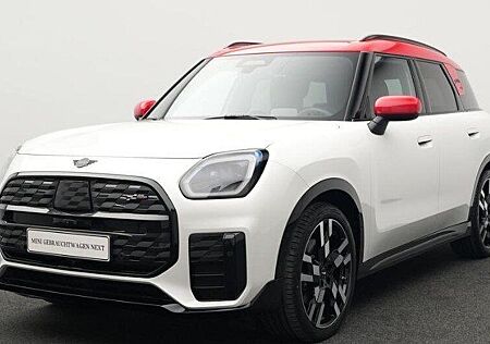 Mini Cooper S Countryman Countryman SE ALL4 JCW Trim XL Paket harman AHK