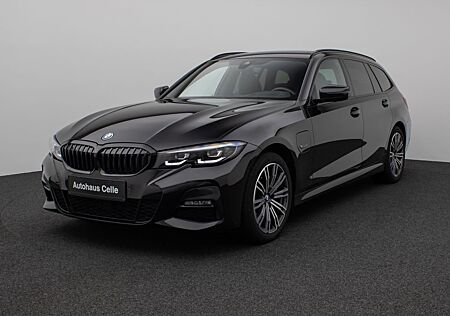 BMW 330e M Sport Panorama Kamera HUD DAB HiFi Komfor