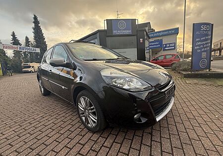 Renault Clio III Night and Day, PANO