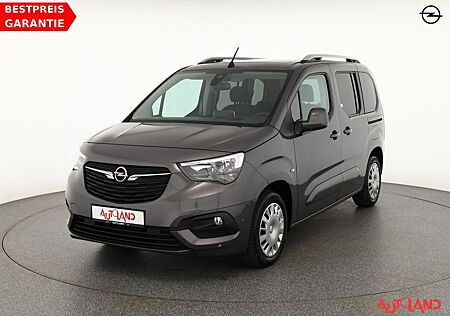 Opel Combo Life 1.5 D Edition Panorama Standheizung