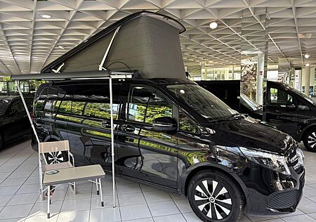 Mercedes-Benz V 300 Marco Polo* 4MATIC*LED*Schiebedach*