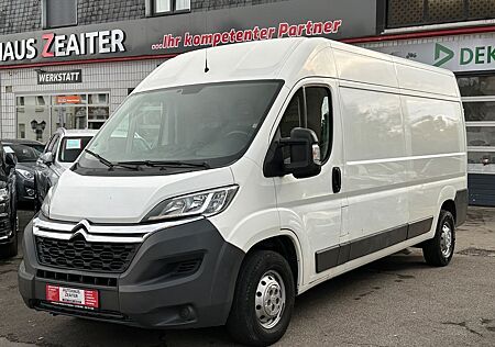 Citroën Jumper TRALI33 L3H2 130