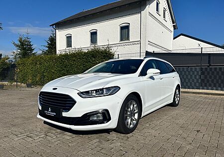 Ford Mondeo 2.0TDI Turnier Titanium LED*LANE*SIDE*ACC