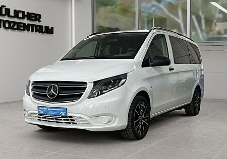 Mercedes-Benz Vito Tourer 116 CDI Edition lang Aut., 8-Sitzer