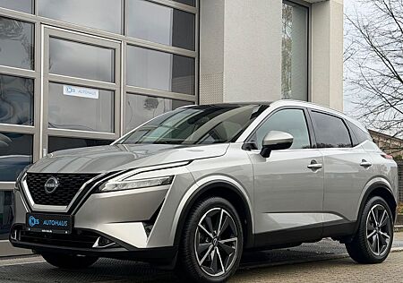 Nissan Qashqai TEKNA 1.3 DIG-T*360*PANO*BOSE*HUD*KEY*