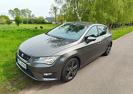 Seat Leon 2.0 TDI 135kW Start&Stop FR FR