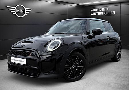 Mini Cooper S gebraucht kaufen Mini Cooper S 3-Türer Automatik Komfzg RFK H/K HUD LE