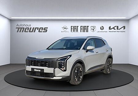 Kia Sportage 1.6 T-GDI Vision FACELIFT 2025 elektr.