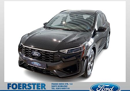 Ford Kuga 1.5i ST-Line Navi LED Kamera ParkPilot v+h