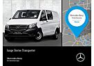 Mercedes-Benz Vito 114 CDI Mixto XL Klima+SitzHZ+Tempo+HolzBo