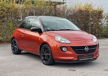 Opel Adam gebraucht kaufen Opel Adam 1.2 ecoFLEX TÜV NEU