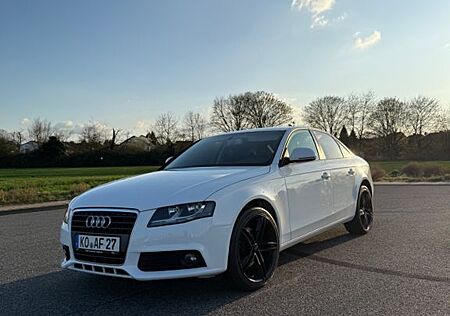 Audi A4 1.8 TFSI