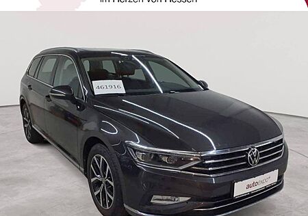 VW Passat Variant gebraucht kaufen VW Passat Variant Volkswagen 4Mot Elegance PANO LEDER