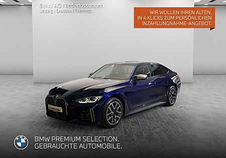 BMW M440i xDrive Gran Coupé Standheizung Harman/K