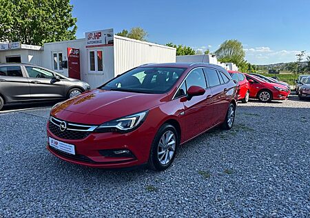 Opel Astra K 1.4 ST INNOVATION/1.Hand/LED/Kamera/AHK