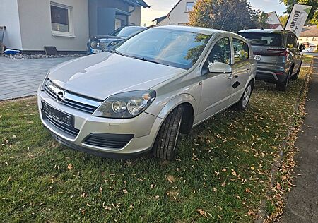 Opel Astra 1.6 Twinport, Klima, TÜV, Bremsen neu
